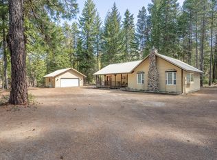 13860 Chiwawa Loop Rd, Leavenworth, WA 98826