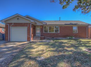 307 S 108th Ave E, Tulsa, OK 74128