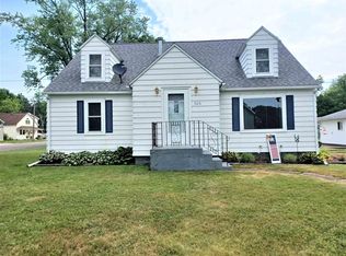 306 S 4th St, Medford, WI 54451