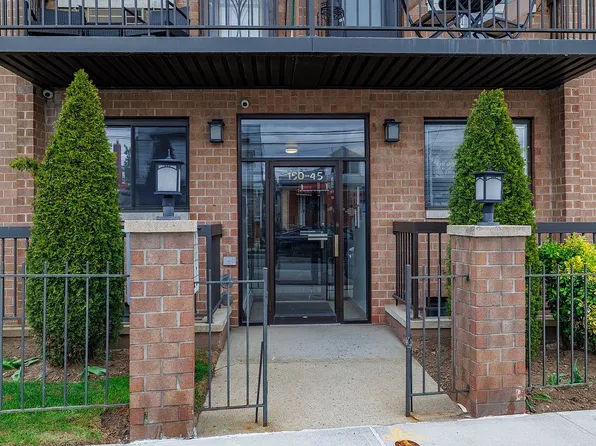 150-45 Centreville St #3C, Ozone Park, NY 11417