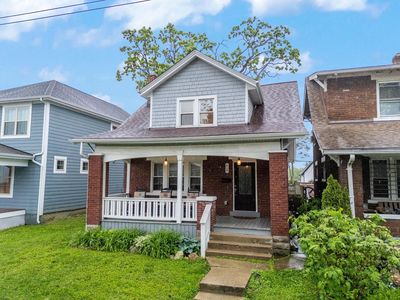60 N Oakley Ave, Columbus, OH, 43204
