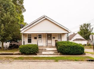 2101 Woodlawn Ave, Middletown, OH 45044