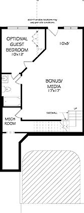 The Camden New Townhome, Legacy at the River Line, Mableton Georgia