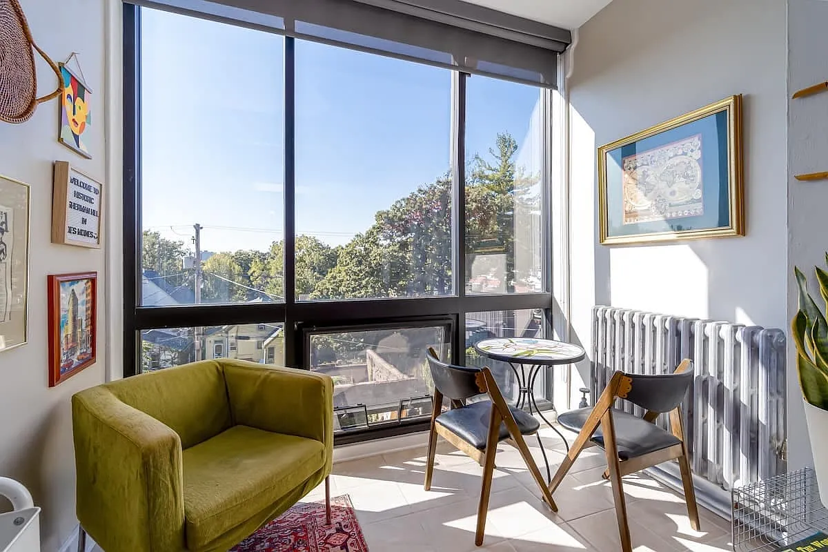1 bed, $1,125 — Photo 1