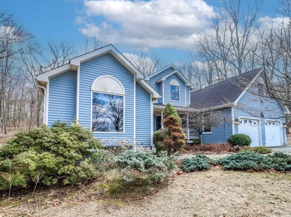 2 Farmers Lane, New Milford, CT 06776