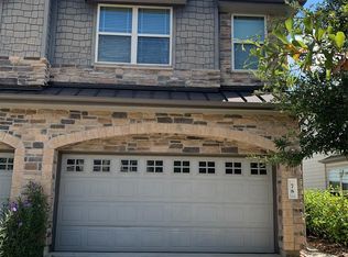 78 Aventura Pl, Spring, TX 77389