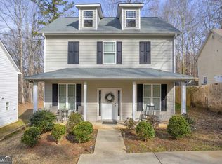 6285 Quail Trl, Gainesville, GA 30506