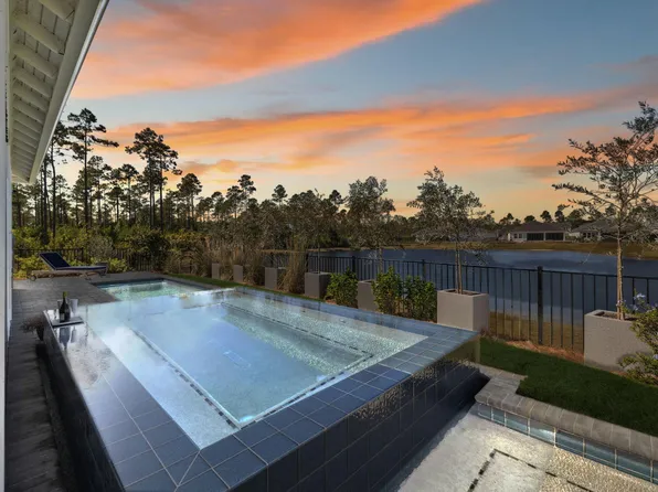 62 Tamoka Ct, Inlet Beach, FL 32461