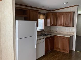 2 New Bridge Rd TRLR B13, Salem, NJ 08079