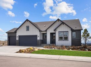 477 Grand Summit Dr, Monument, CO 80132