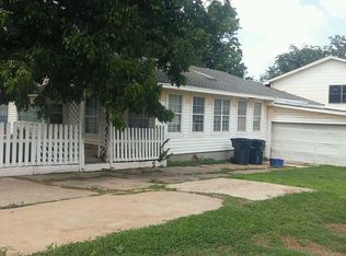 5904 Empire Blvd, Oklahoma City, OK 73129