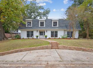 212 Louie Dr, Lafayette, LA 70503