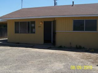 12881 Avenue 414, Orosi, CA 93647