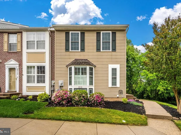 5715 Joseph Ct, New Market, MD 21774