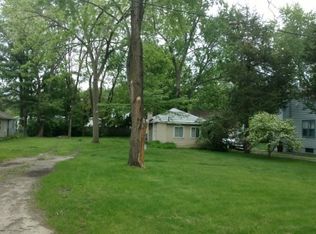 231 Holmes Ave, Michigan Center, MI 49254