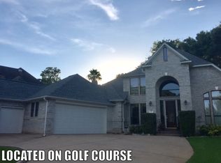 3 Melrose Dr, Montgomery, TX 77356