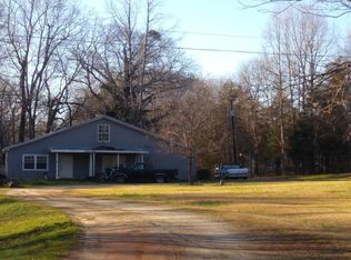 180 Old Tabernacle Rd, Belton, SC 29627