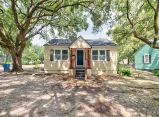 3819 Prentice Ave, Columbia, SC 29205