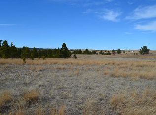 LOT 3 Tract 1 Half Note Subdivision LOT 3, Hot Springs, SD 57747