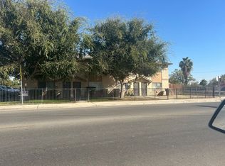 1400 Lake St., Bakersfield, CA 93305