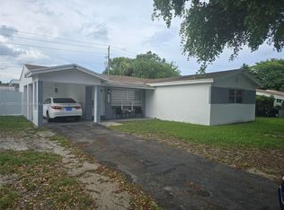 7071 SW 29th St, Miramar, FL 33023