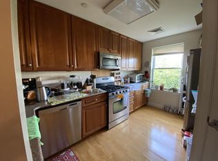 312 Rindge Ave #202, Cambridge, MA 02140