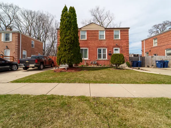 1838 Sycamore St, Des Plaines, IL 60018