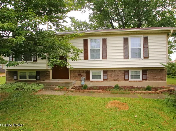 144 Colt Ln, Shepherdsville, KY 40165