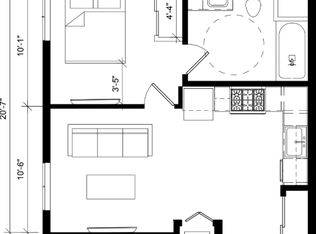 Carpenter 54, Valley Village, CA 91607