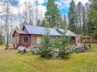 8601 Blue Creek Rd, Evergreen, CO 80439