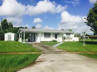 1583 Page St, Pt Charlotte, FL 33952