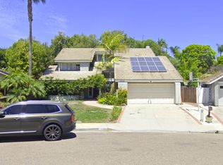 1542 Elon Ln, Encinitas, CA 92024