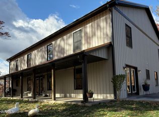 913 Pensyl Hollow Rd, Bedford, PA 15522