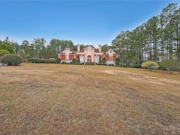 1827 Poplar Springs Rd, Hiram, GA 30141
