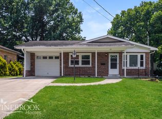 15 Bell St, Florence, KY 41042