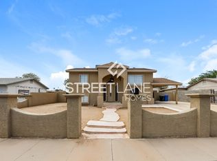 4355 E Burgess Ln, Phoenix, AZ 85042