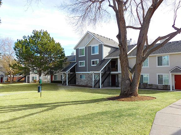 2nd image of 3375 W 7800 S APT 2138