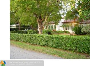 1620 NE 26th Ave, Fort Lauderdale, FL 33305