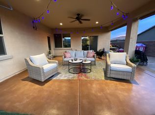 12663 N Fallen Shadows Dr, Marana, AZ 85658