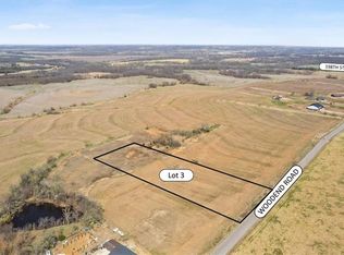 3 1st Plat Woodend Rd, Linwood, KS 66052