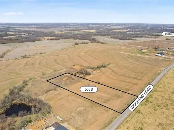 3 1st Plat Woodend Rd, Linwood, KS 66052