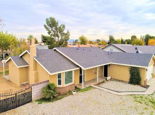 42754 Ana Madre Ln, Lancaster, CA 93536