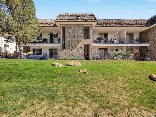 4593 S Lowell Boulevard #D, Denver, CO 80236