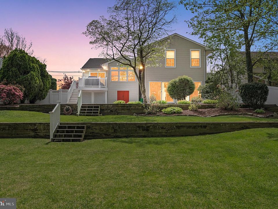 7 Budd Blvd, Woodbury, NJ 08096 | Zillow