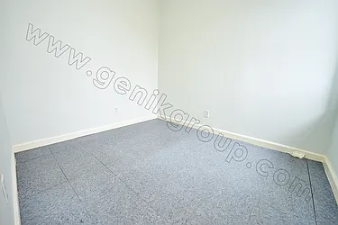 Rented by Genik Group Corp