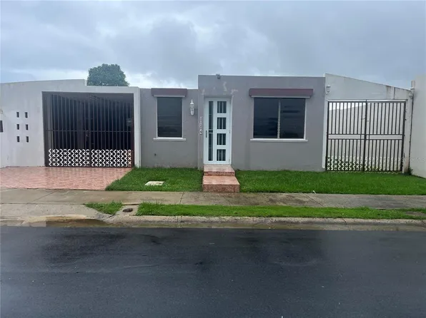 Interstate Highway 24 Estancias De San Pedro, Fajardo, PR 00738