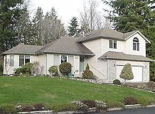 1912 Rhododendron Way, Bellingham, WA 98229