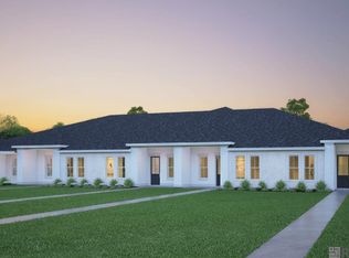 2751 Belfry Dr, Baton Rouge, LA 70816
