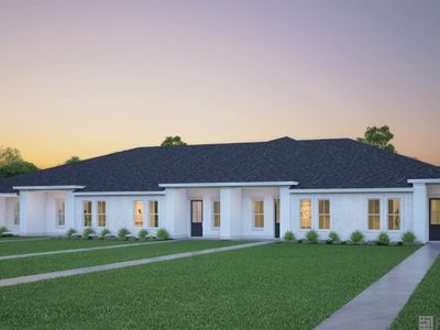 2751 Belfry Dr, Baton Rouge, LA, 70816