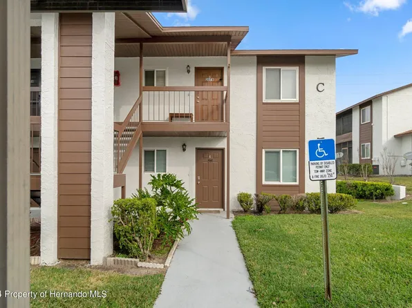 39132 County Road 54 Unit 2078, Zephyrhills, FL 33542